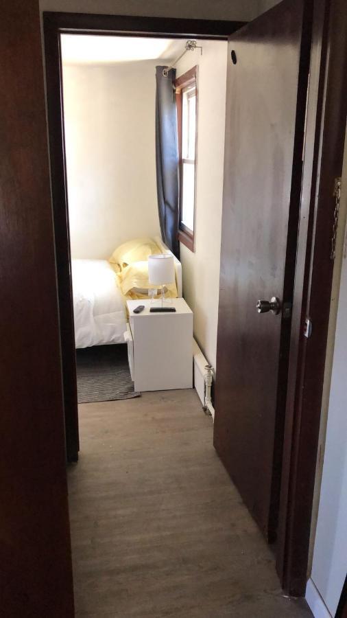 Cozy Room With Private Bathroom New York Buitenkant foto